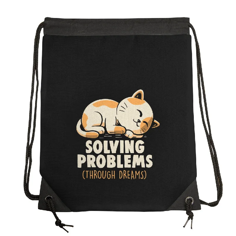 Fashion Forward Solving Problems Through Dreams
