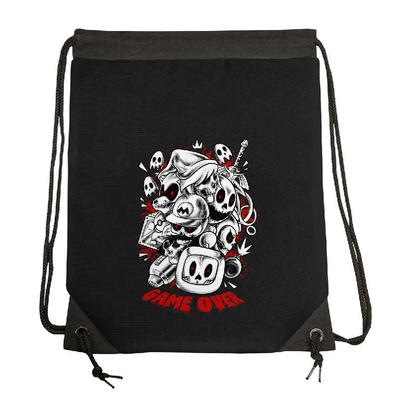 Unleash Your Trendy Side Sorry Game Over