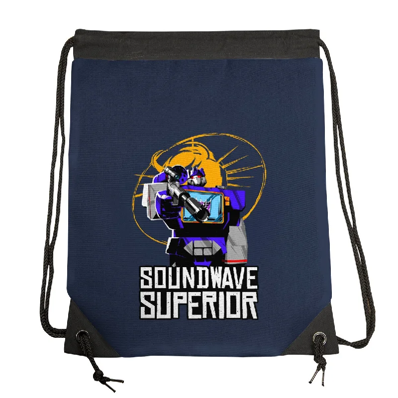 Cyber Monday Discounts On Bags Soundwave Superior
