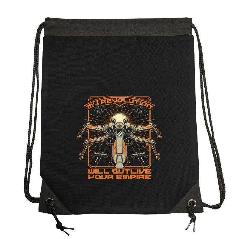 Trendy Bags Space War Revolution