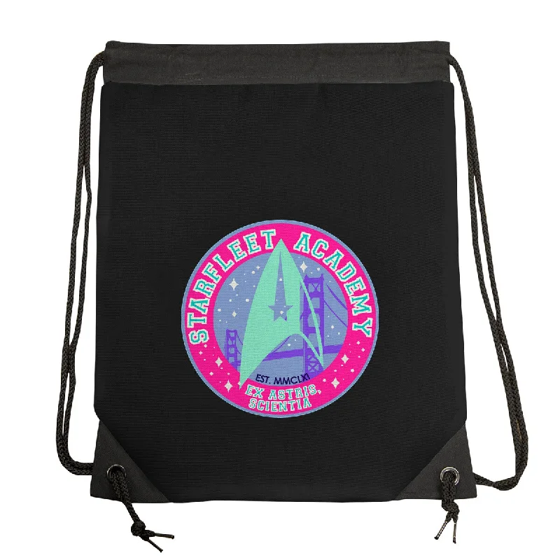Daily Deals Starfleet Academy Varsity