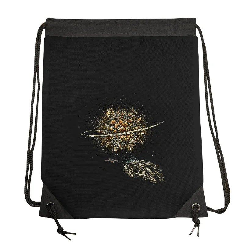 New In This Season Starry Explosion