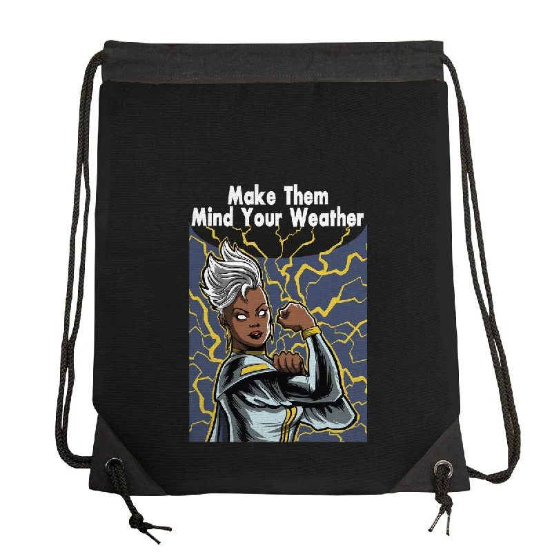 Bags For Playful And Chic Styles Storm Can Do It