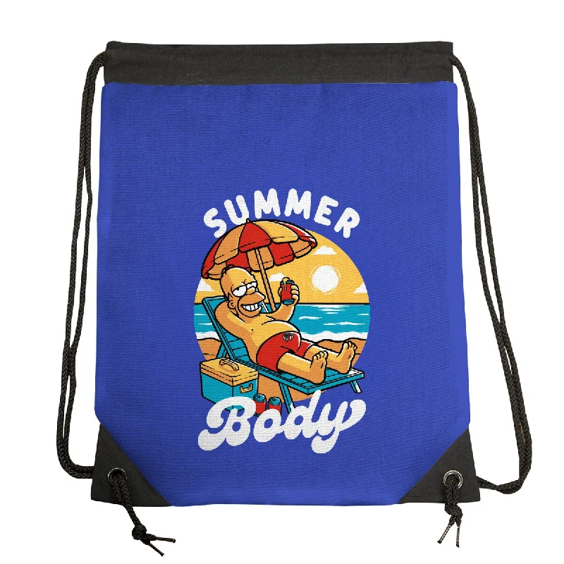 Additional Time-Limited Offers Summer Body
