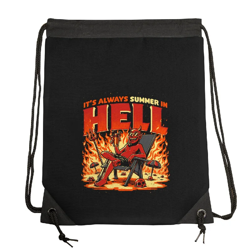 Top Deals Summer In Hell