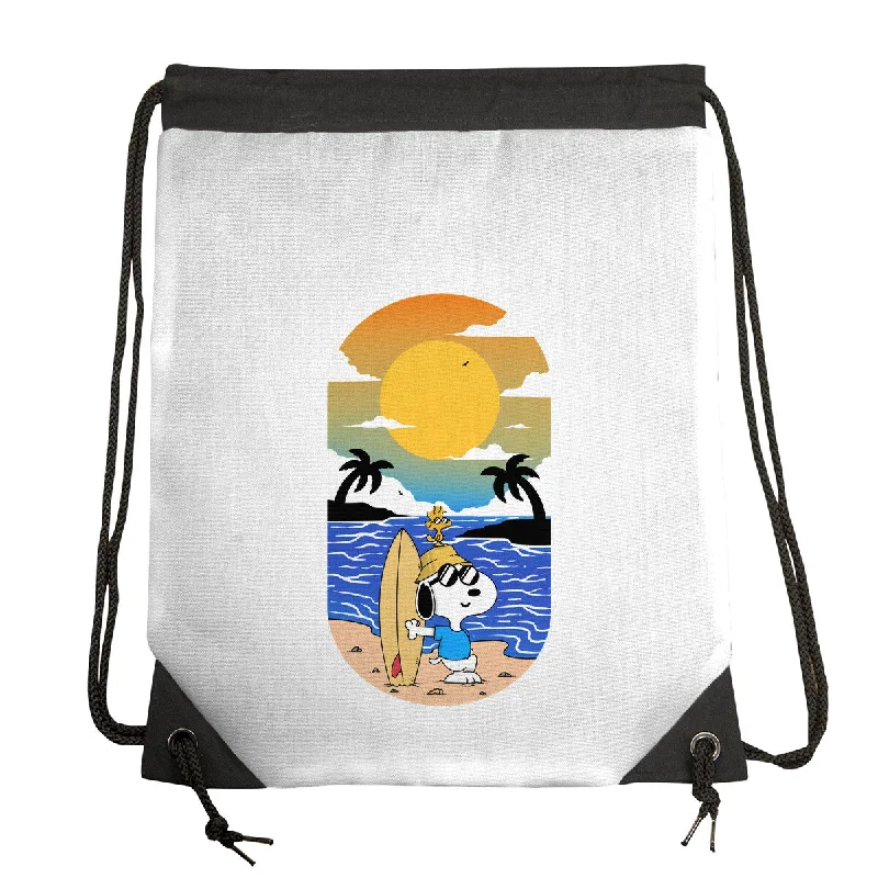 Inspired By You, Designed For You Summer Surf