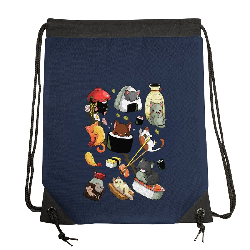 Hot Sale Sushi Cats