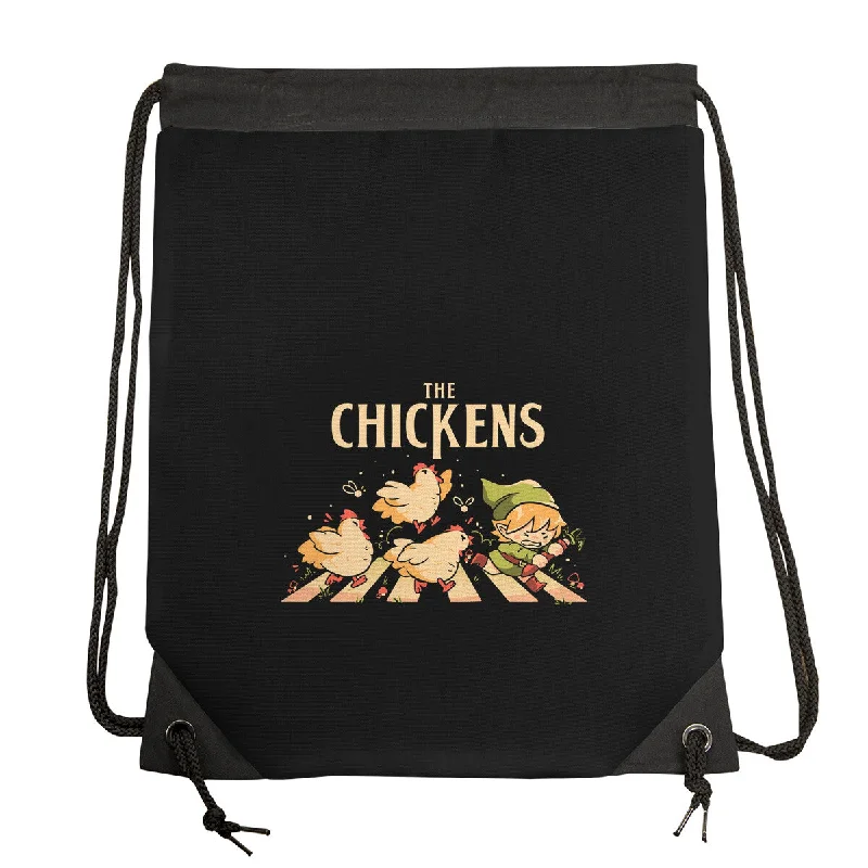 Bags For Personalized Gifts The Chickens Road