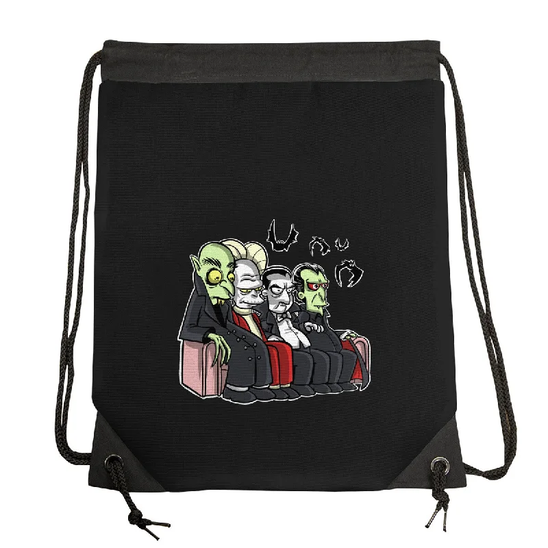 Unbeatable Deals The Draculas