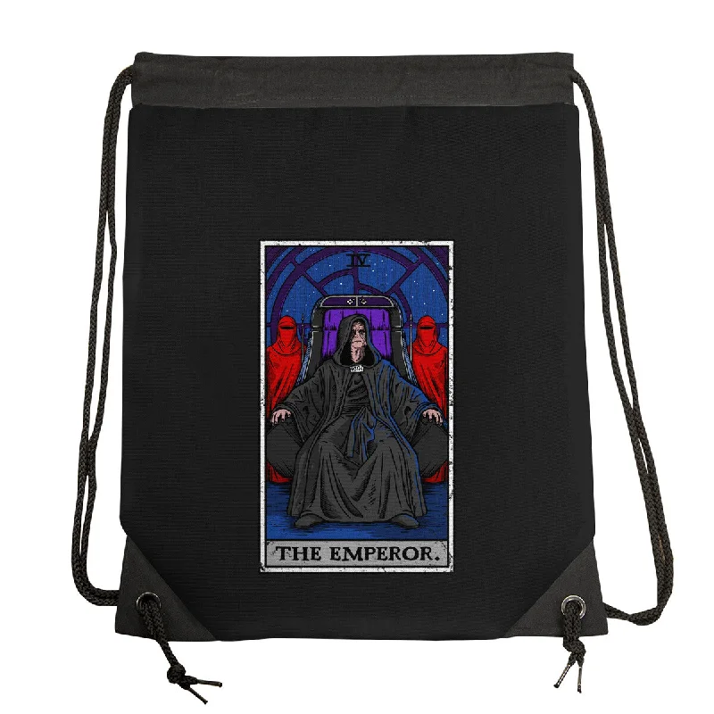 Trendy Street Style The Emperor