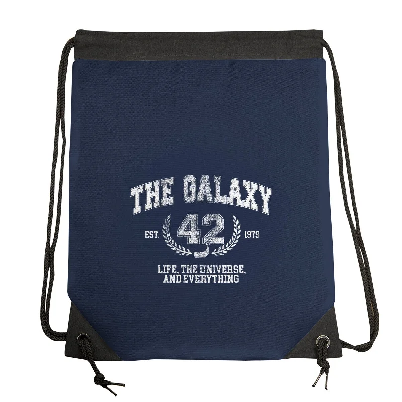 Fashion-Forward Offers The Galaxy