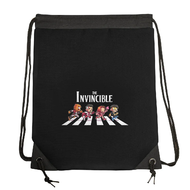 Save Big The Invincible