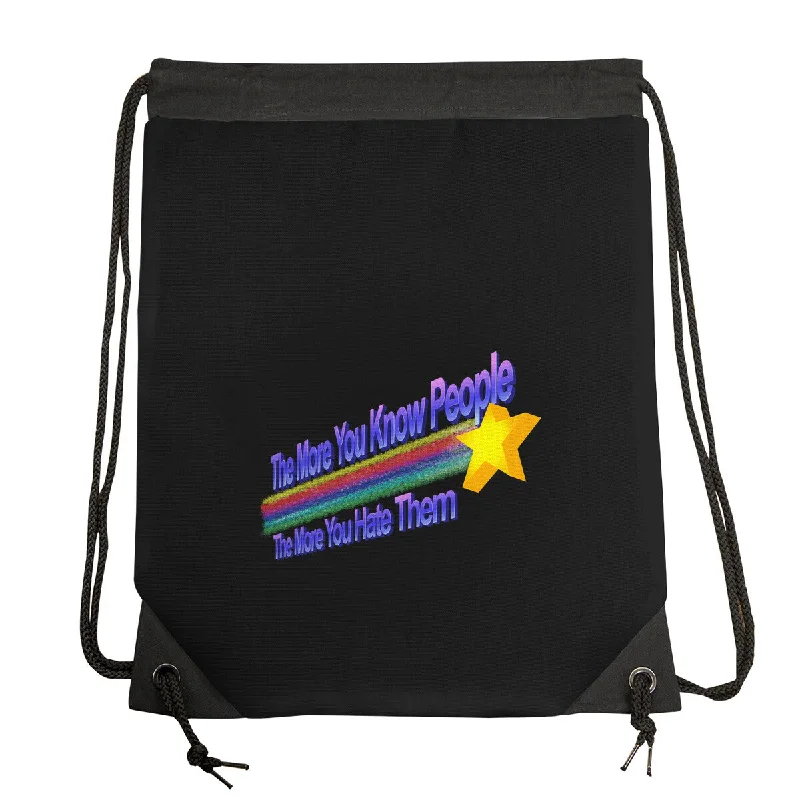Limited Edition Bags For Collectors The More You Hate People