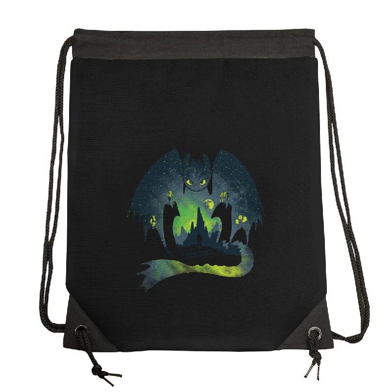 Bags With Limited-Time Deals The Night Fury