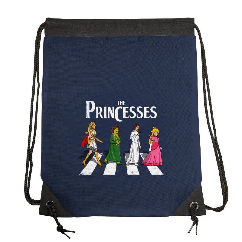 Day-To-Night Styles The Princesses