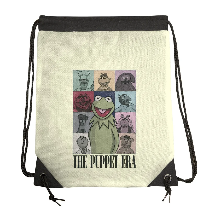 Minimalist Fashion Sale The Puppet Era