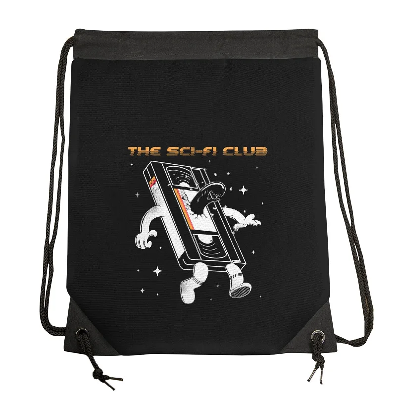 Stylish Savings The Scifi Club