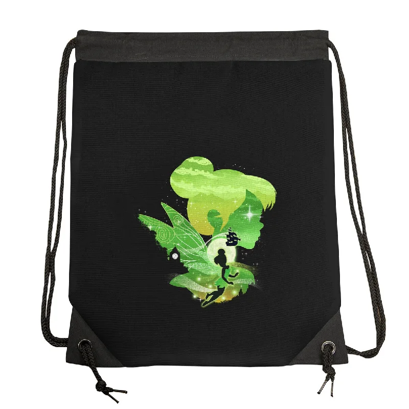 Weekend Exclusive Tink Landscape