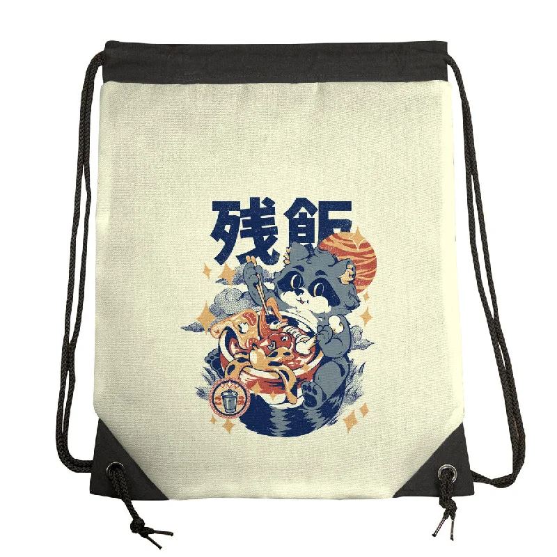 Stylish Bags For Fashion Bloggers With Promotions Trash Ramen