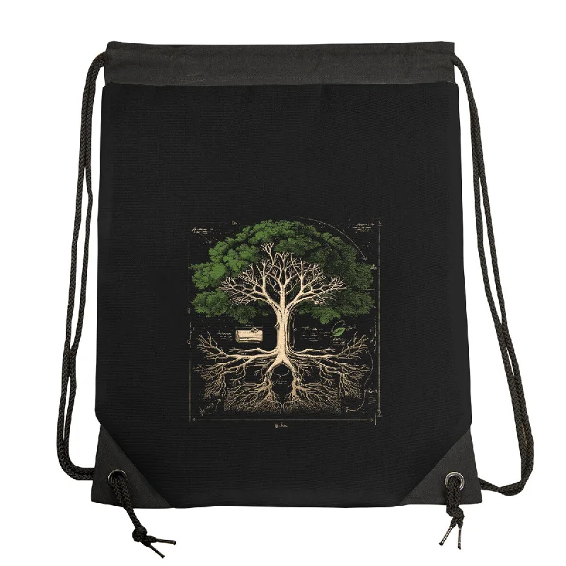 Edgy Fashion Deals Tree Anatomy
