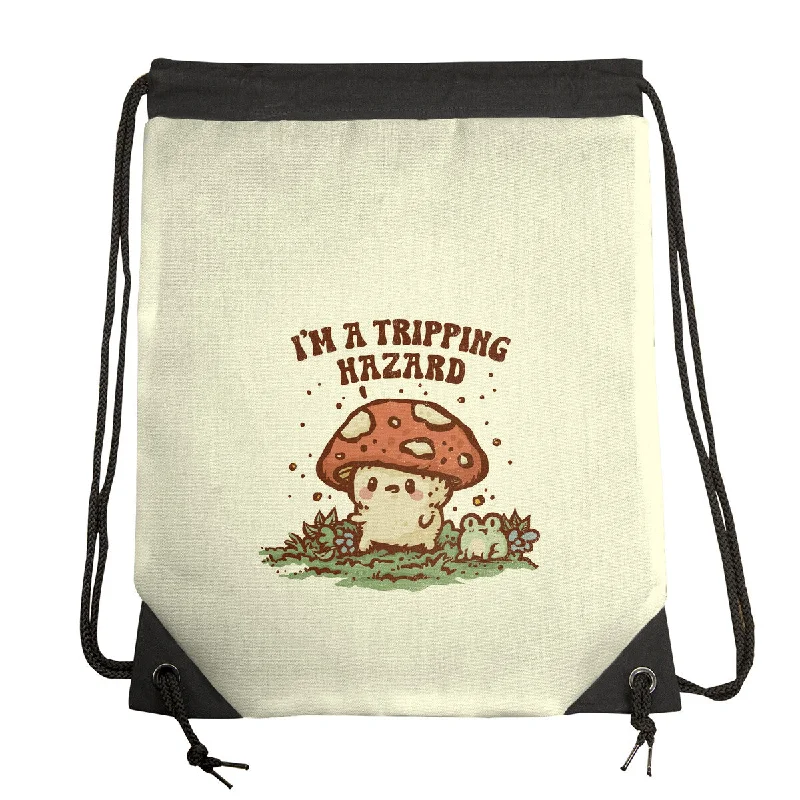 Limited Time Special Offer Tripping Hazard