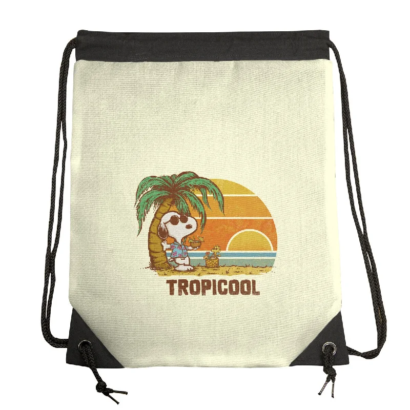Unleash Your Trend Driven Style Tropicool
