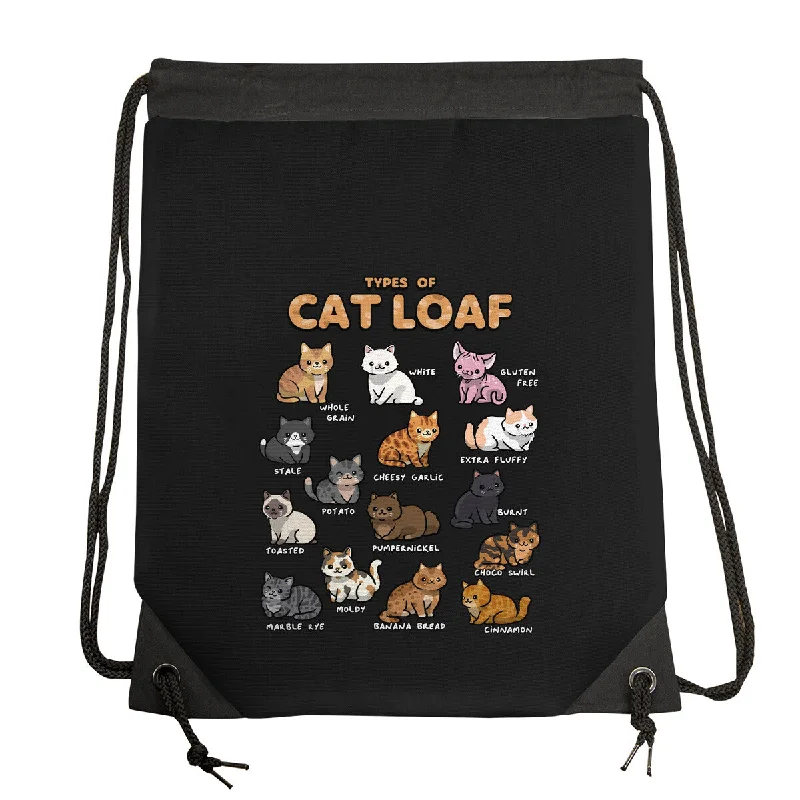 Smart Casual Deals Types Of Cat Loaf