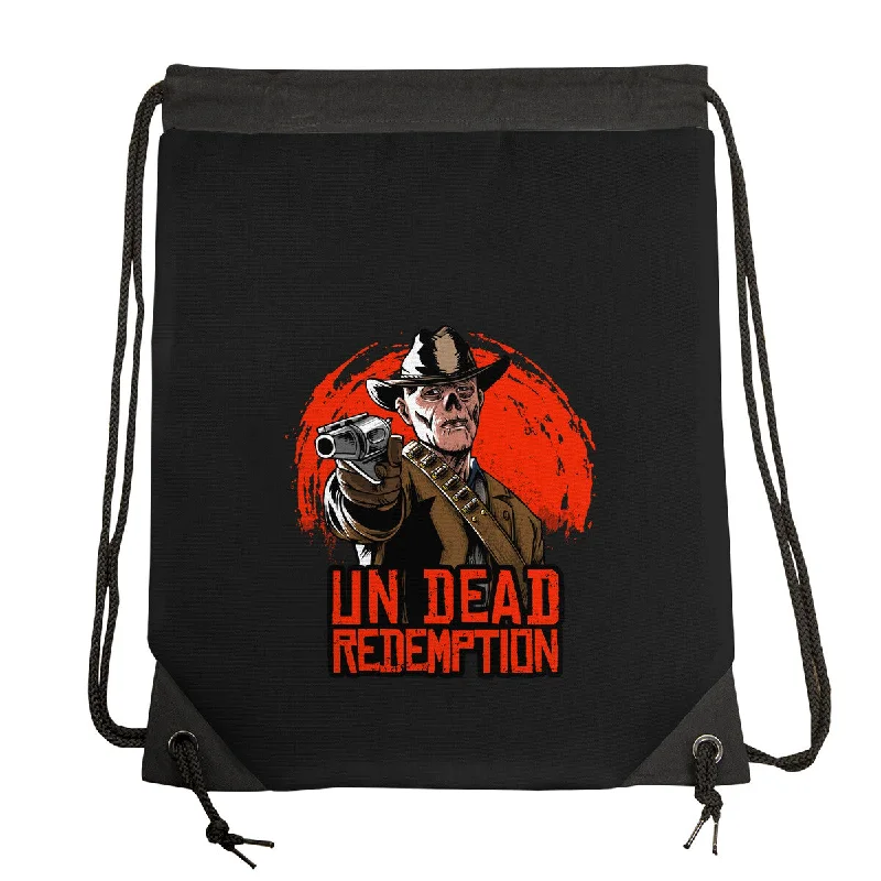 Contemporary Chic Promotions Undead Redemption