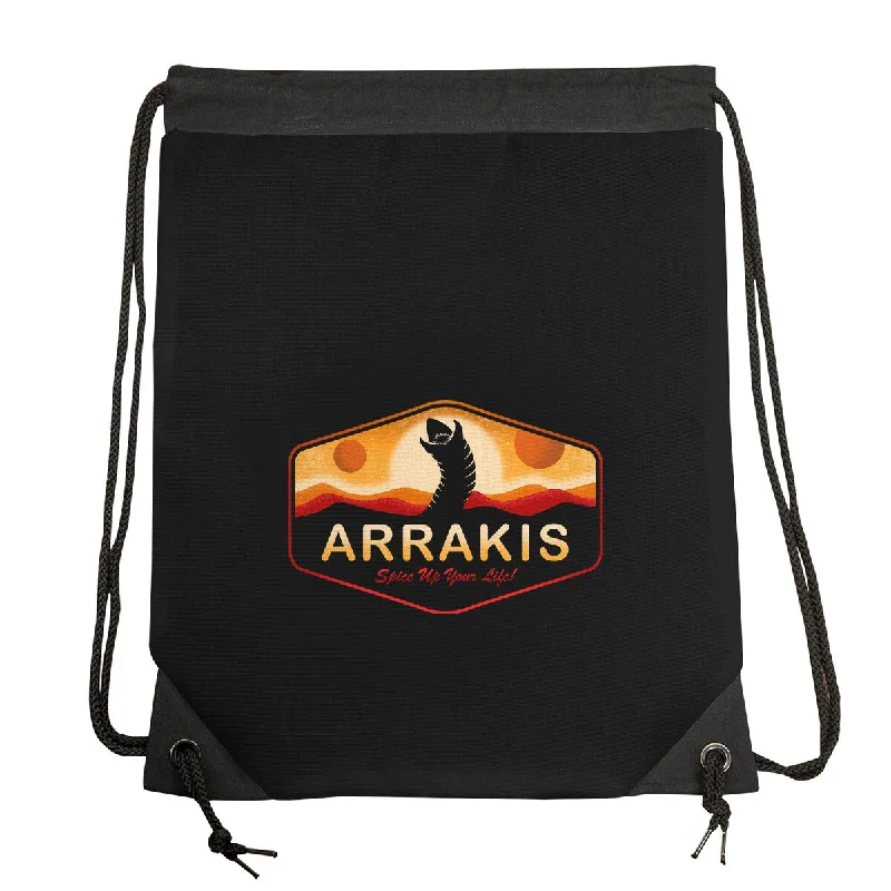 Office Professionals Visit Arrakis