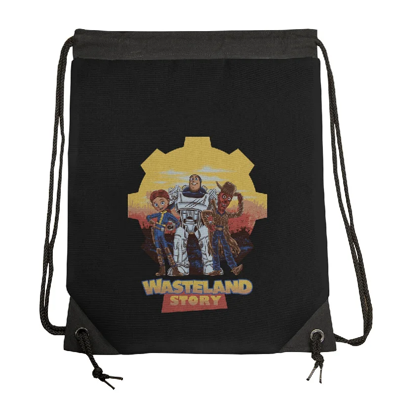 Eco-Friendly Bags For Sustainable Fashion Lovers Wasteland Story