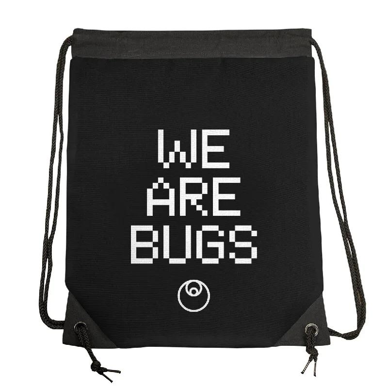 Bags For Urban And Trendy Looks We Are Bugs