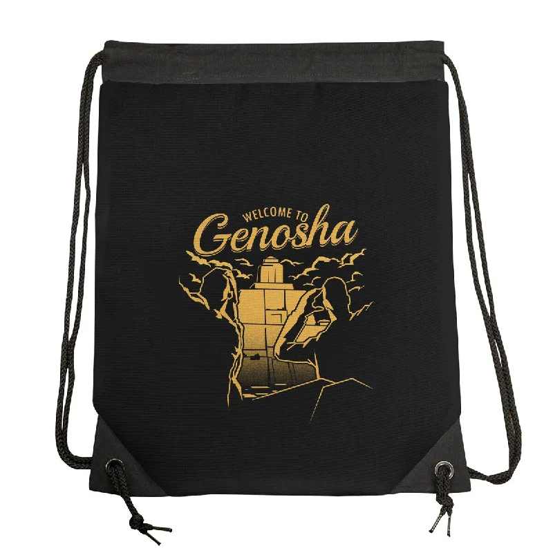 Must Haves Welcome To Genosha