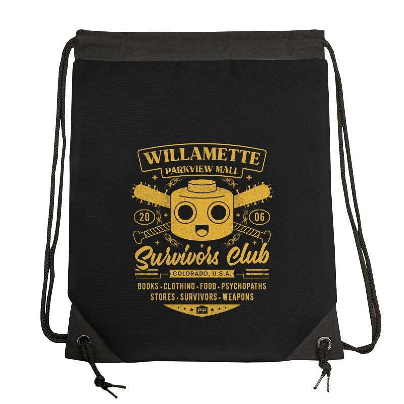 Trendy Bags Willamette Parkview Survivor