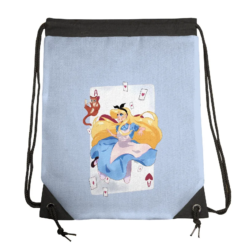 Hot Sale Wonderland Card