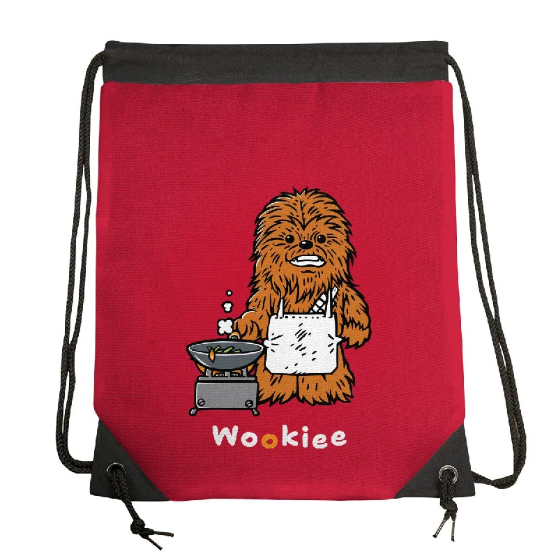 Trend Forward Threads Wookiee