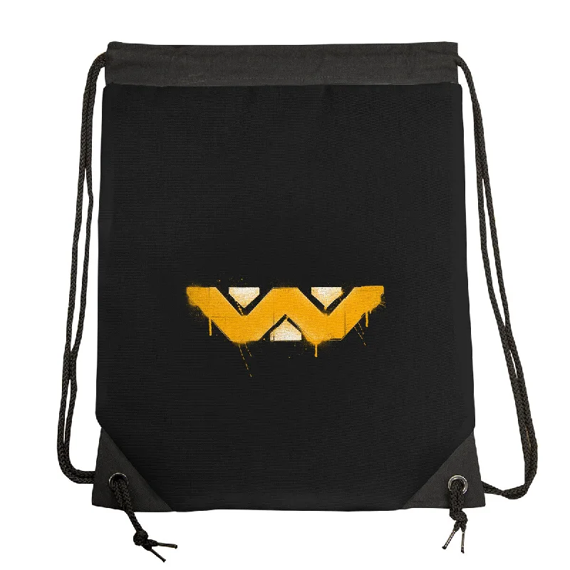 Eco-Friendly Bags With Discounts WYC Stencil