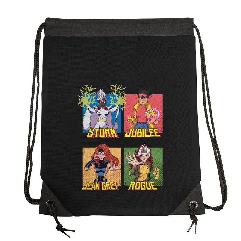 Seasonal Picks X-men 97 Girls