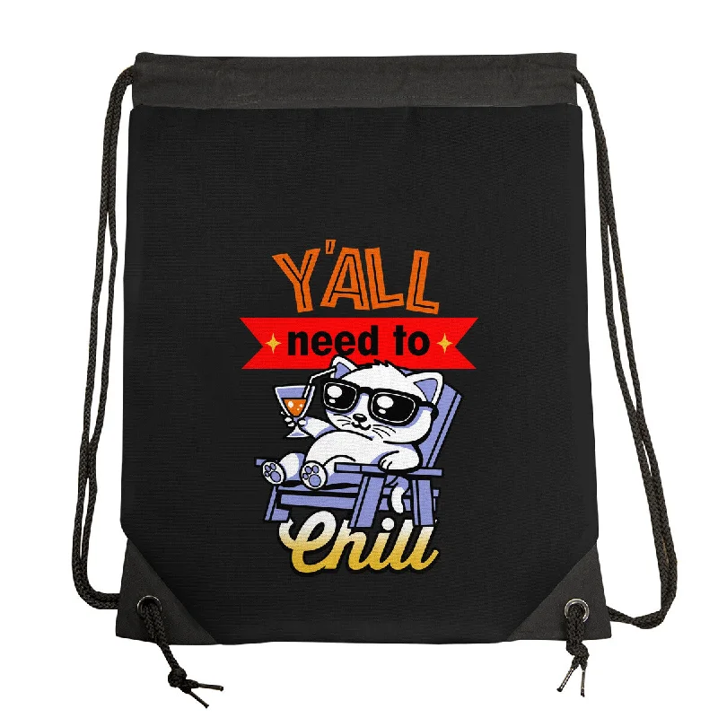 Seasonal Trends Y'all Need To Chill