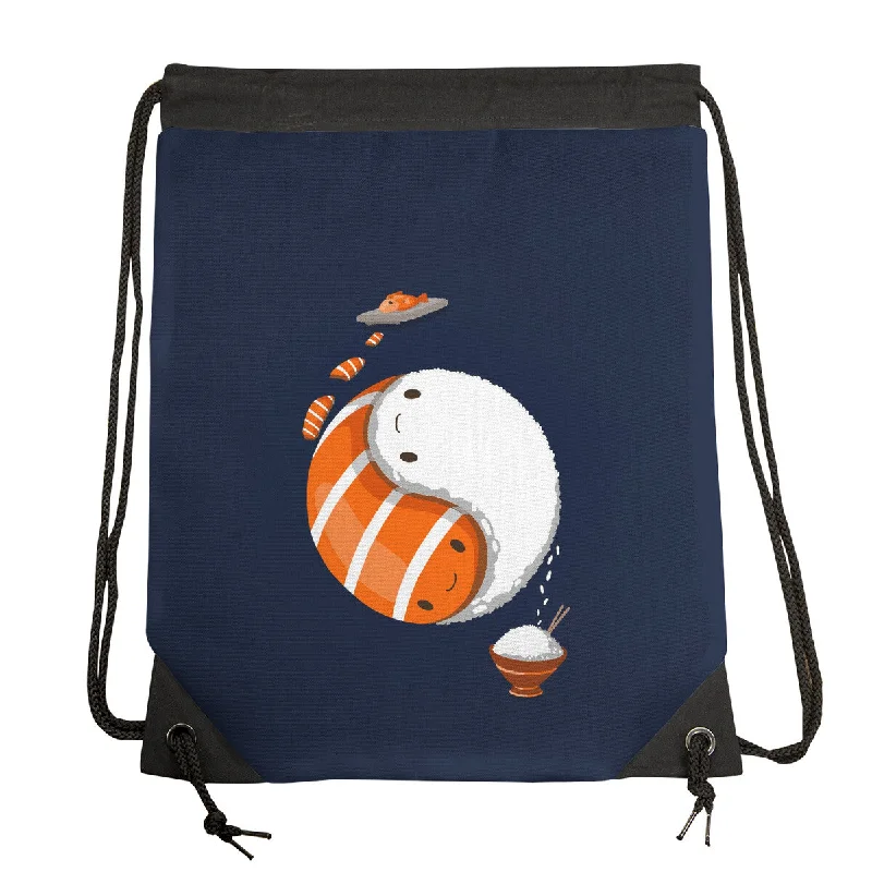 Trend Leading Collection Ying Yang Sushi
