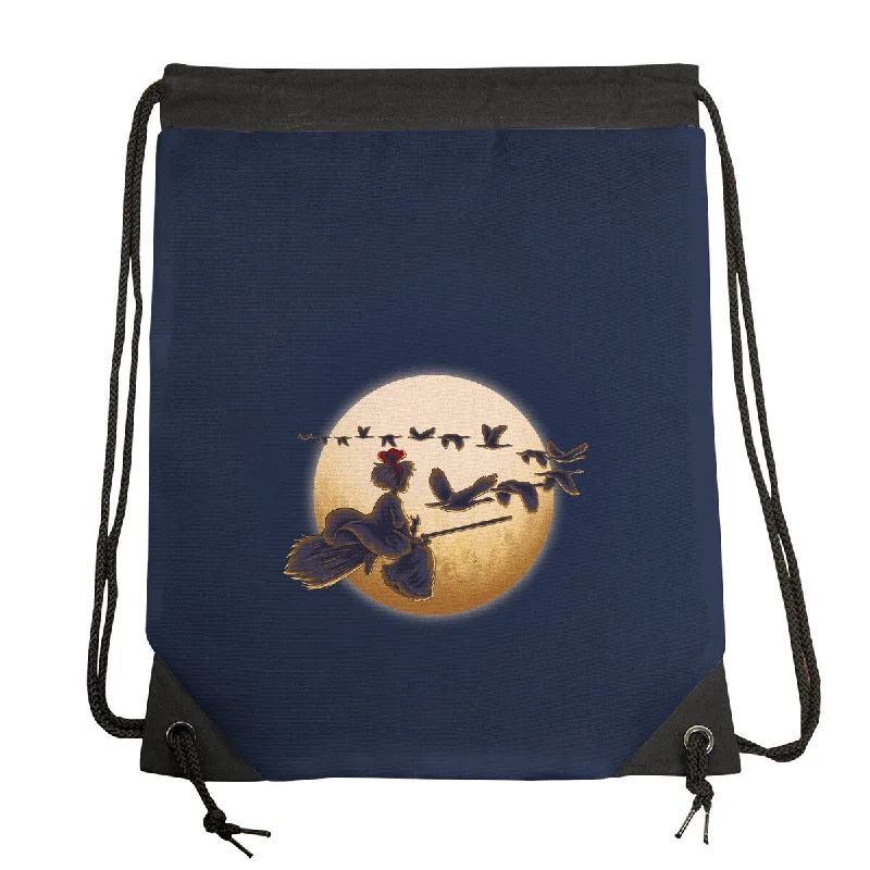 Luxe Style Discounts Young Witch Moon