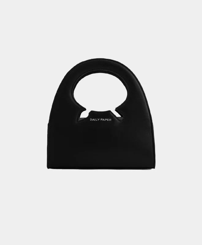 Summer Fashion Black Codu Small Bag