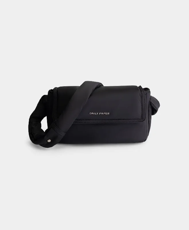 Special Offer Black Rana Bag