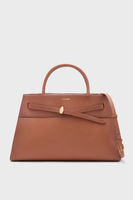 Forward Trendsetter Burnished Hazelwood Large Veronica Beard Dash Bag