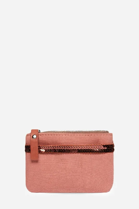 Flash Sale Cabas Trousse 5 - Litchi