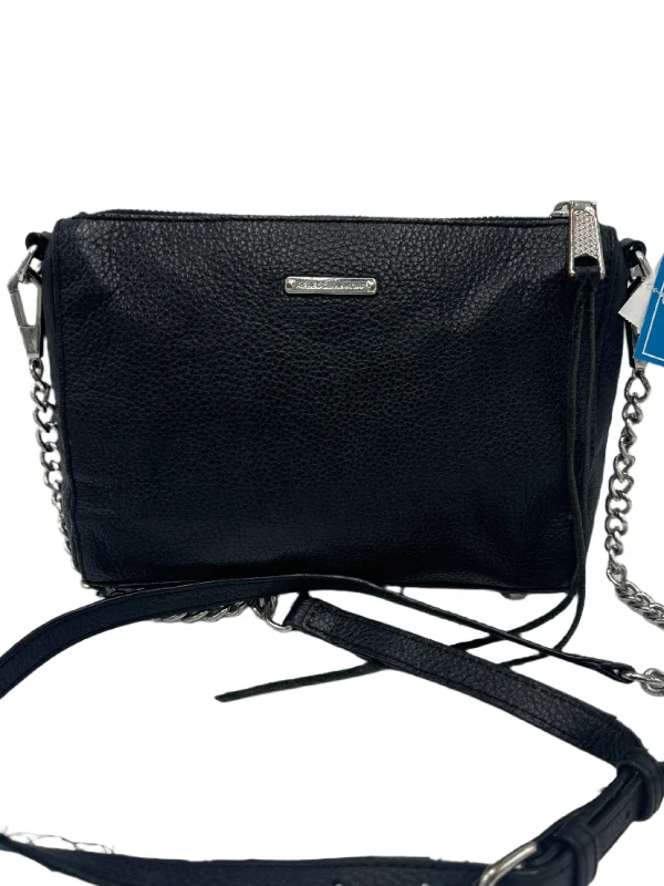 Anti-Theft And Budget-Friendly Bags Crossbody Designer By Rebecca Minkoff