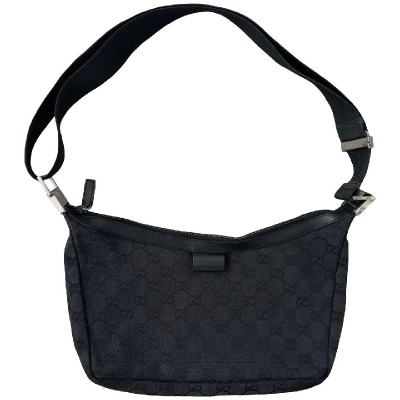 Luxury Bags Gucci Monogram Handbag