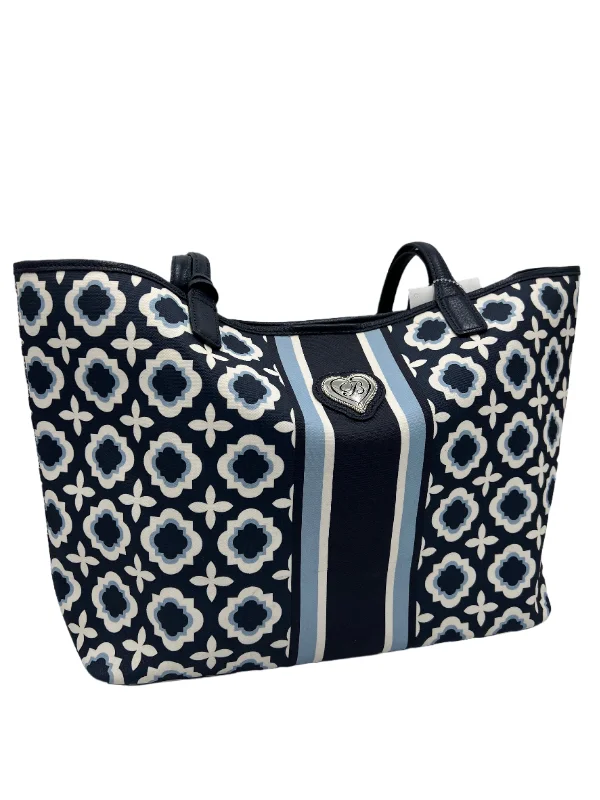 Bags For Playful And Chic Styles Brighton Tote / Handbag