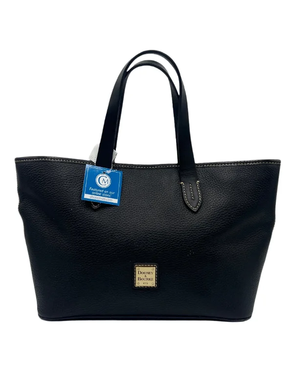 Bags For Free-Spirited And Artistic Styles Like New! Tote / Handbag Designer By Dooney And Bourke Bags For Free-Spirited And Artistic Styles Like New! Tote / Handbag Designer By Dooney And Bourke
