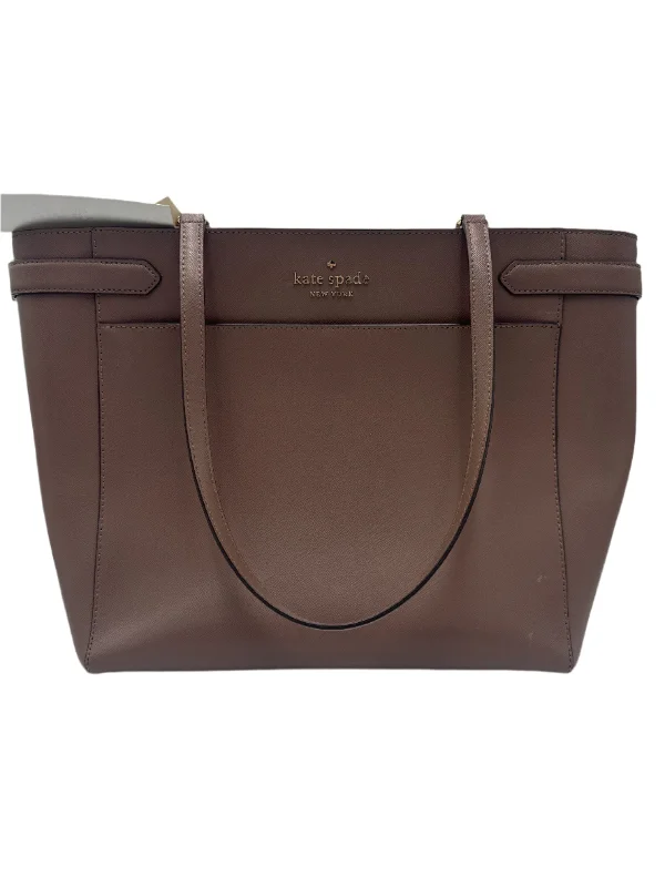 Trendy Festival Bags With Limited-Time Offers Tote / Satchel / Handbag Designer By Kate Spade