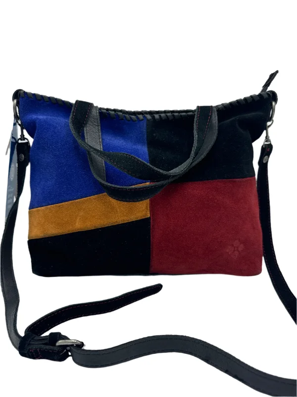 Luxury Seekers Handbag Designer By Patricia Nash